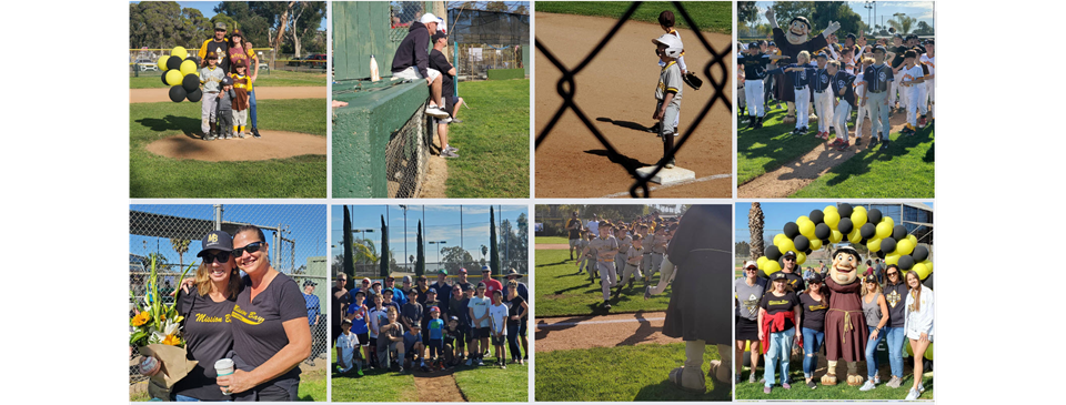 A Great Baseball Community!