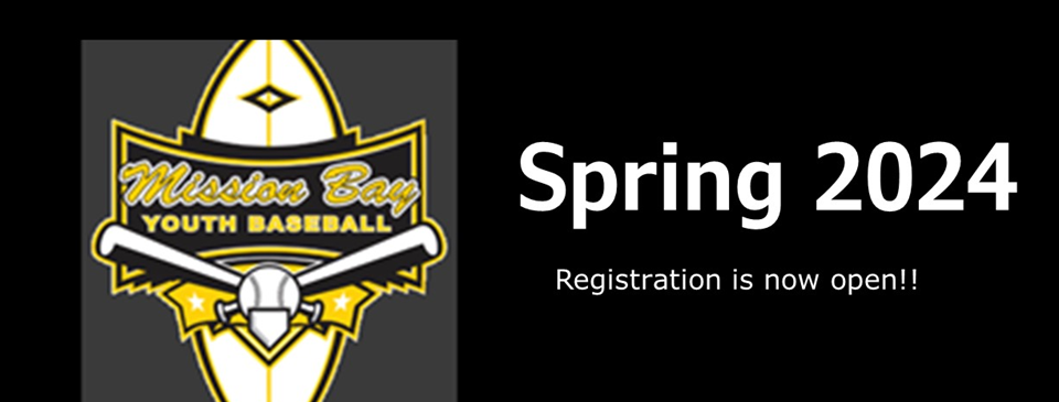 Spring 2024 registration 