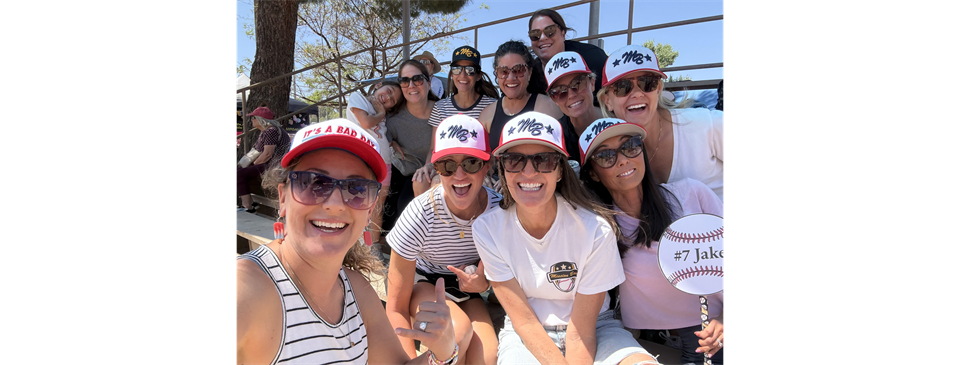 MBYB Mom Fan Club!