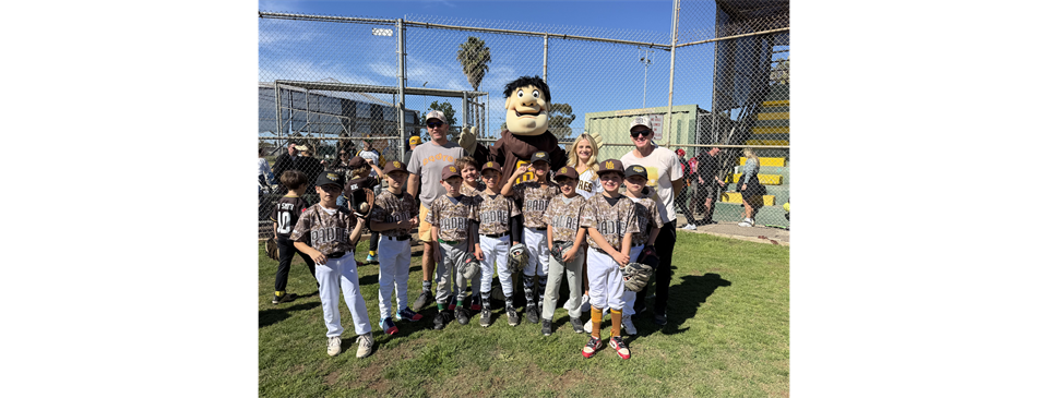 Spring 2026 Opening Day
