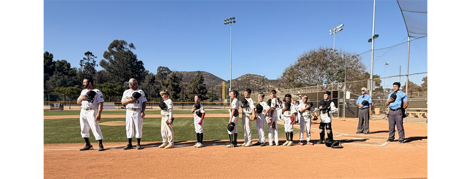 Spring 2026 10U Allstars